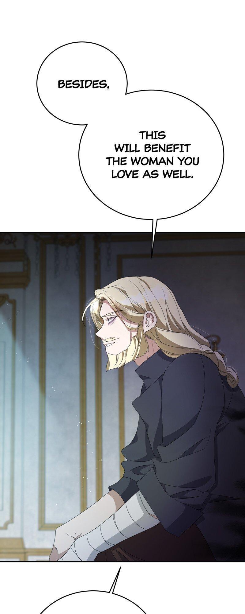 The Villainess is Done Trying Chapter 23 page 14