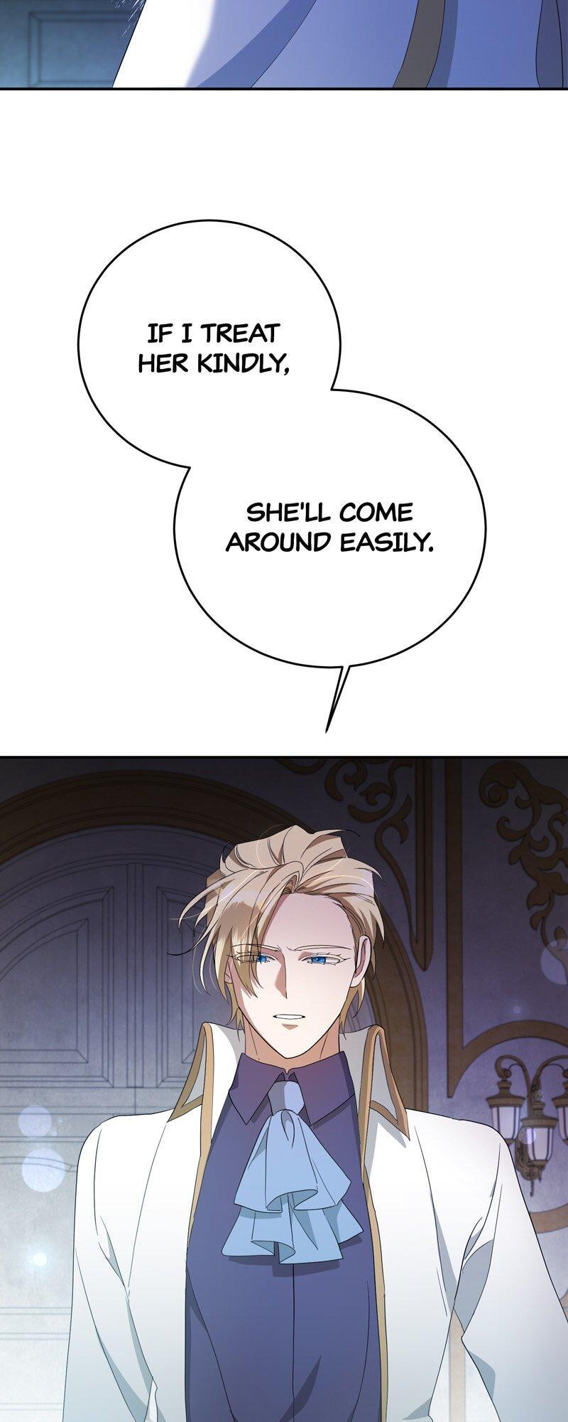 The Villainess is Done Trying Chapter 23 page 17