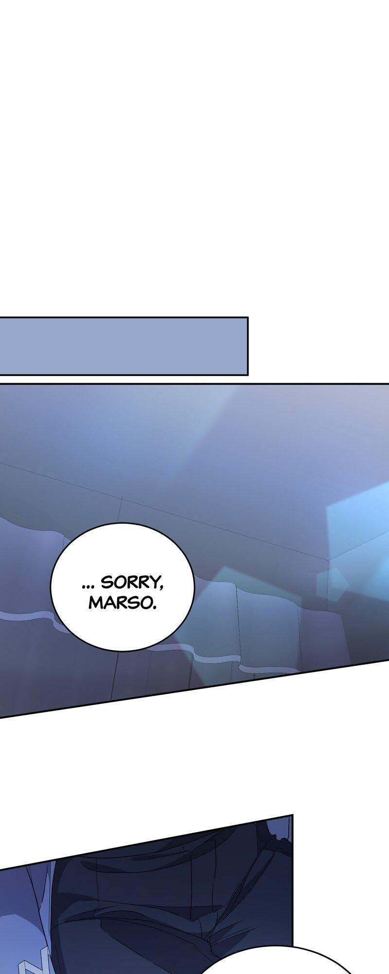 The Villainess is Done Trying Chapter 23 page 21