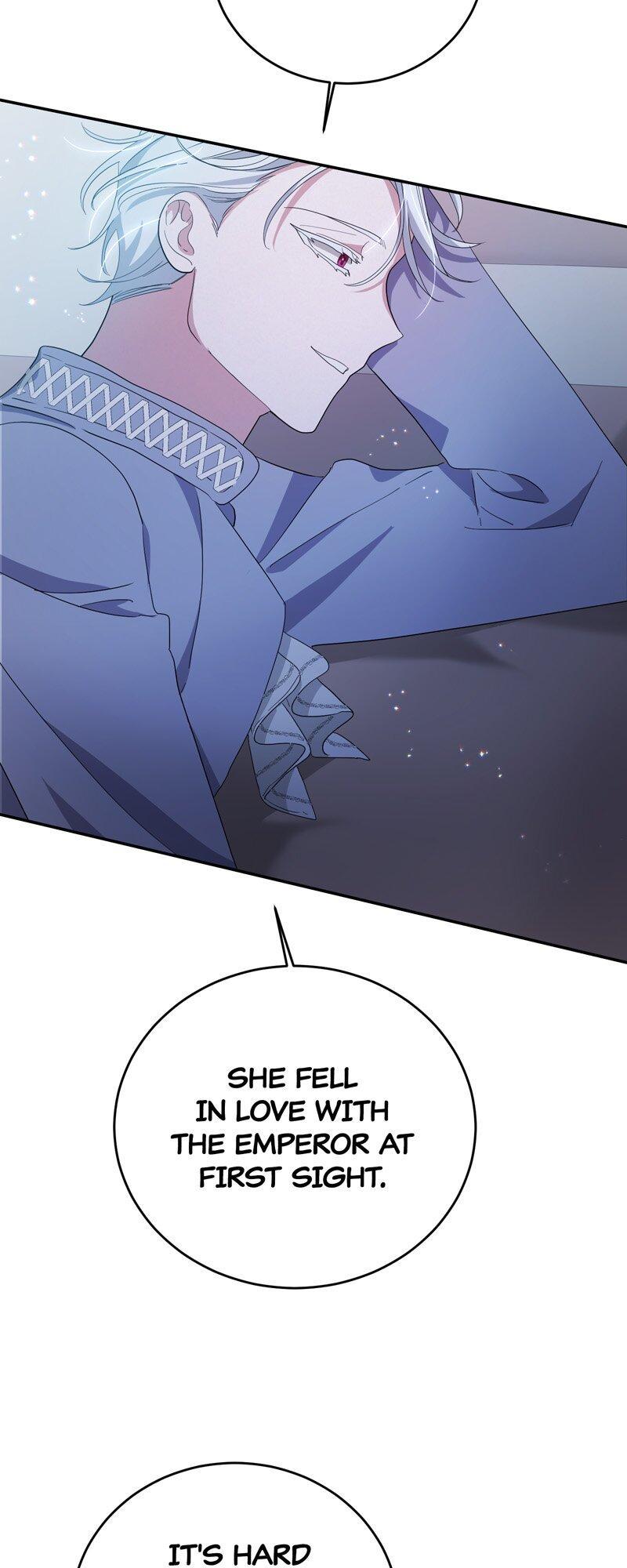 The Villainess is Done Trying Chapter 23 page 30