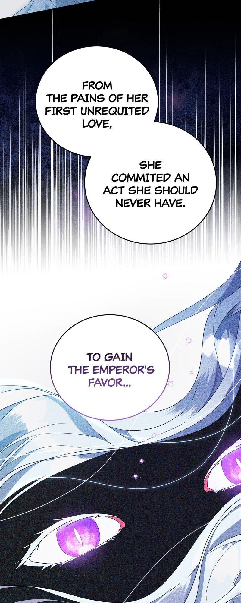 The Villainess is Done Trying Chapter 23 page 33