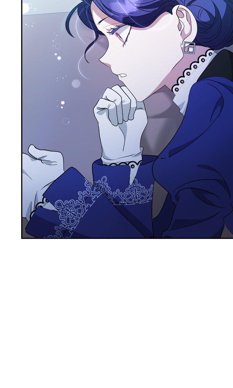 The Villainess is Done Trying Chapter 23 page 35