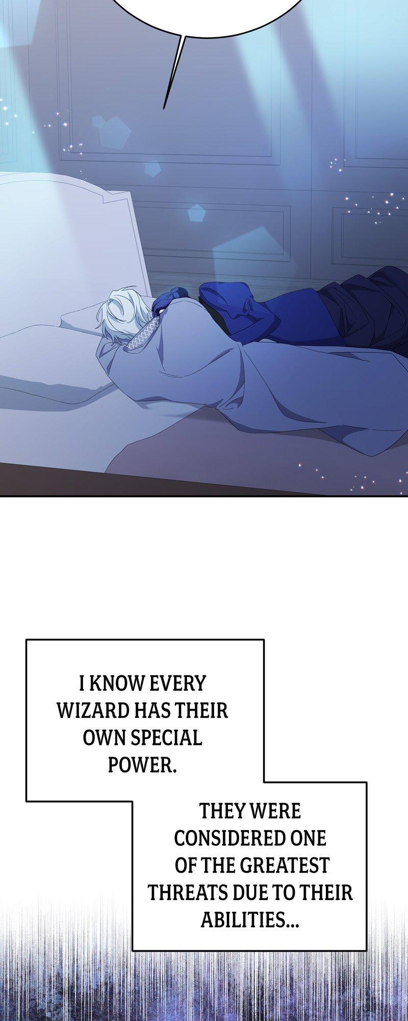 The Villainess is Done Trying Chapter 23 page 37