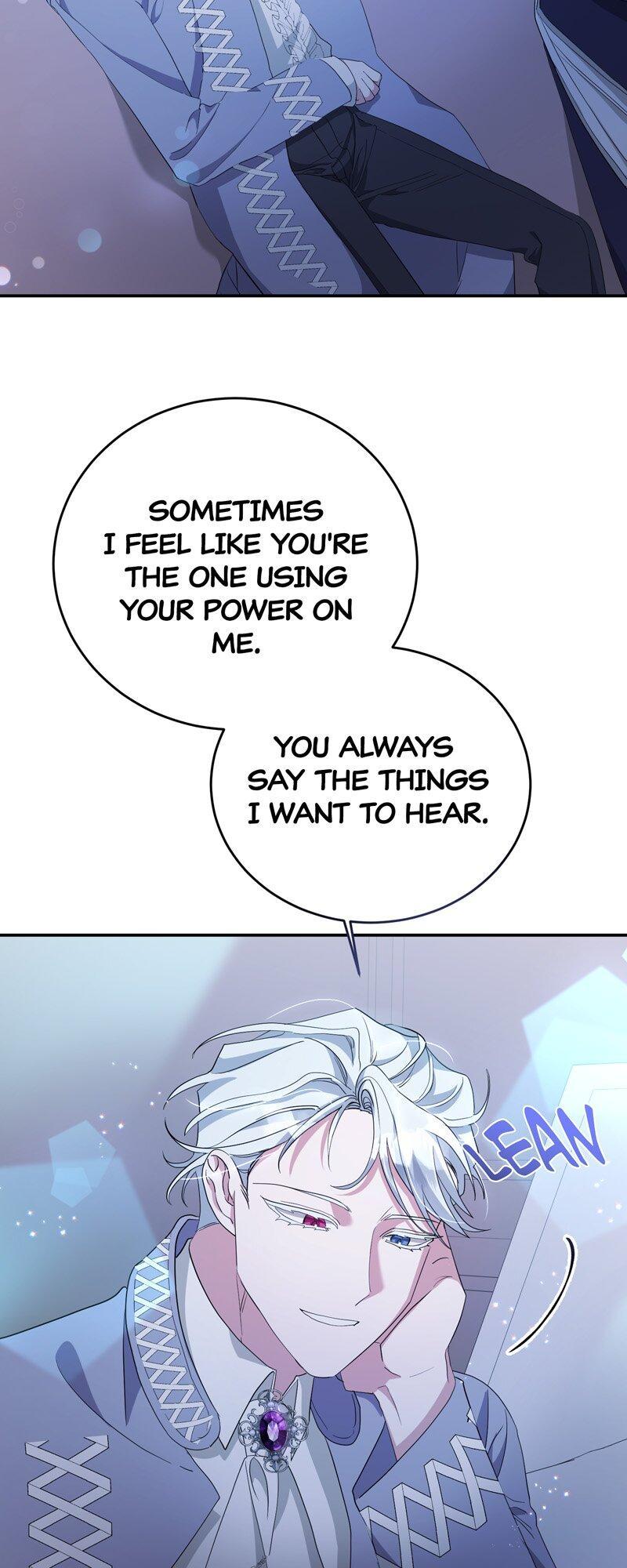 The Villainess is Done Trying Chapter 23 page 41