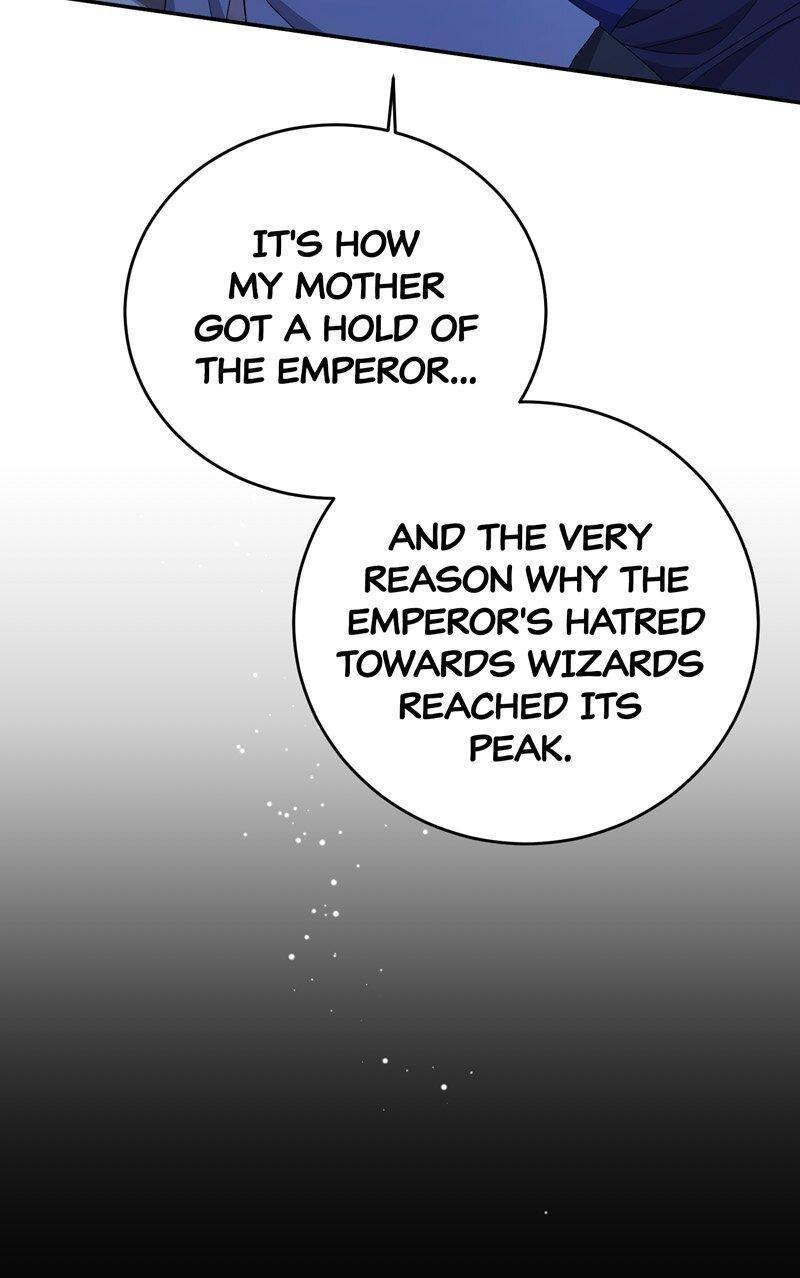 The Villainess is Done Trying Chapter 23 page 56