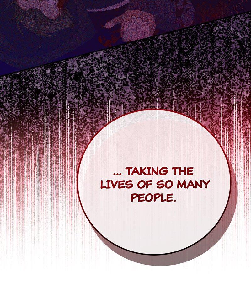 The Villainess is Done Trying Chapter 23 page 64