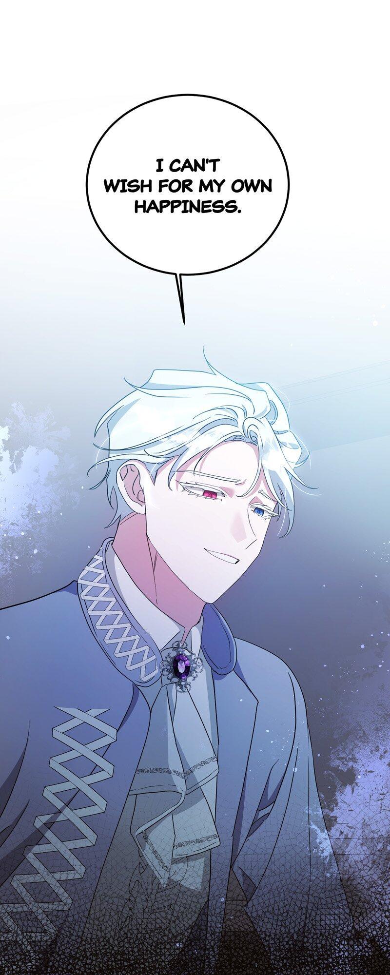 The Villainess is Done Trying Chapter 23 page 68