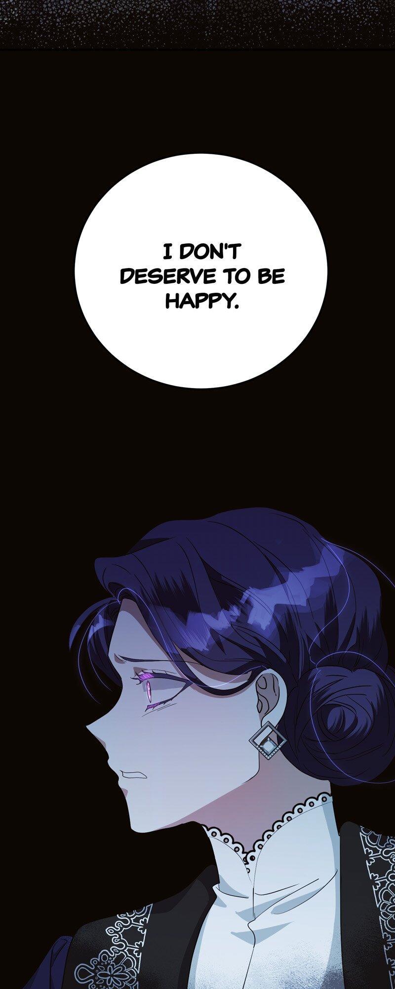 The Villainess is Done Trying Chapter 23 page 69