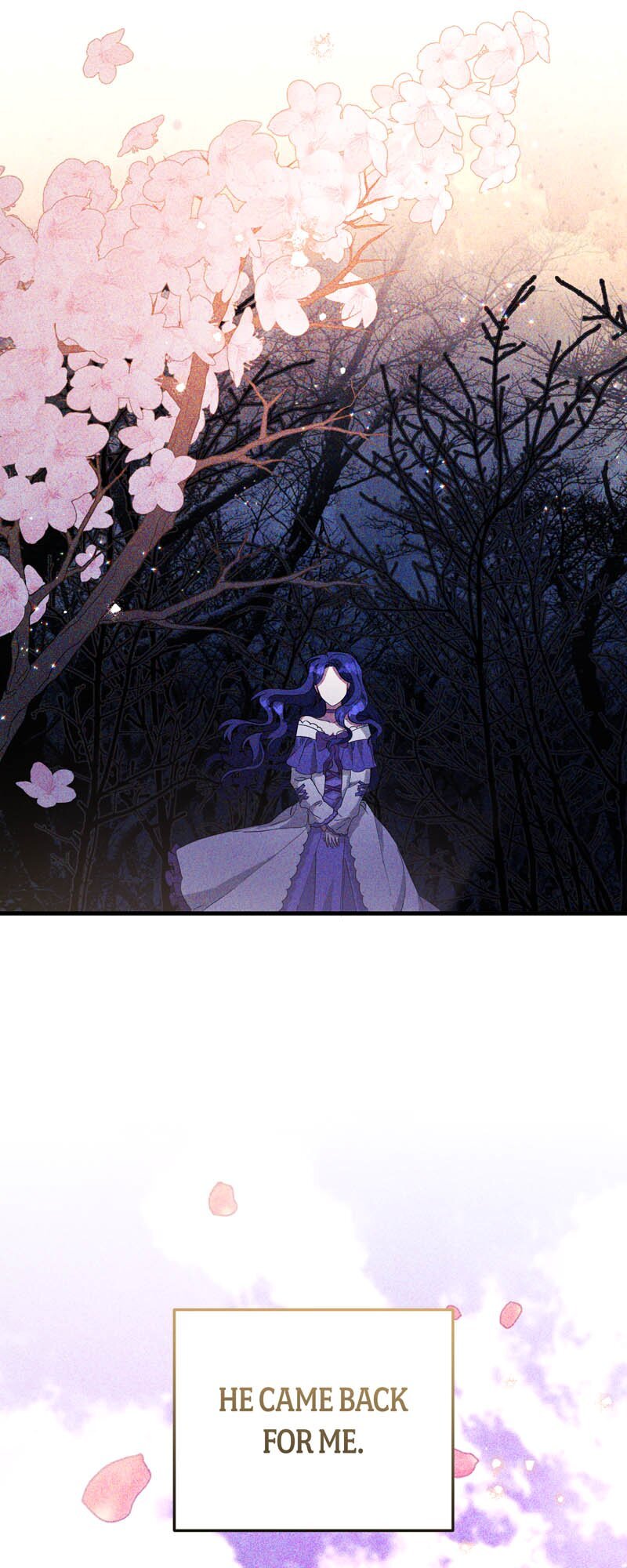 The Villainess is Done Trying Chapter 24 page 10