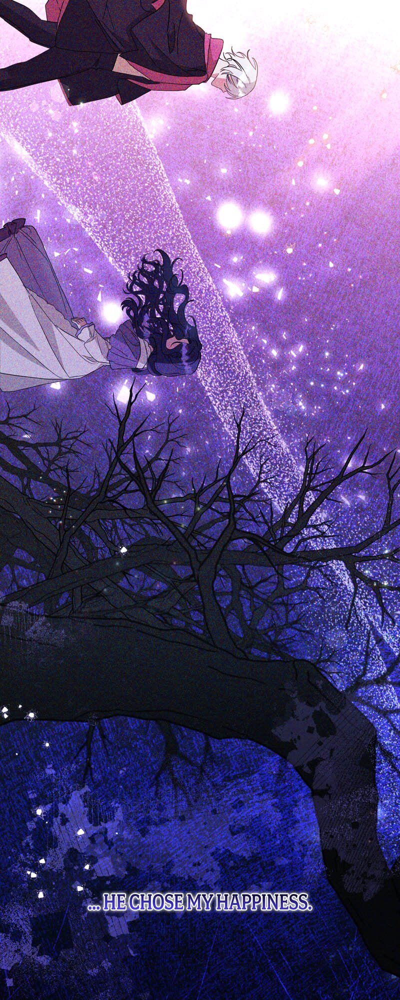 The Villainess is Done Trying Chapter 24 page 12