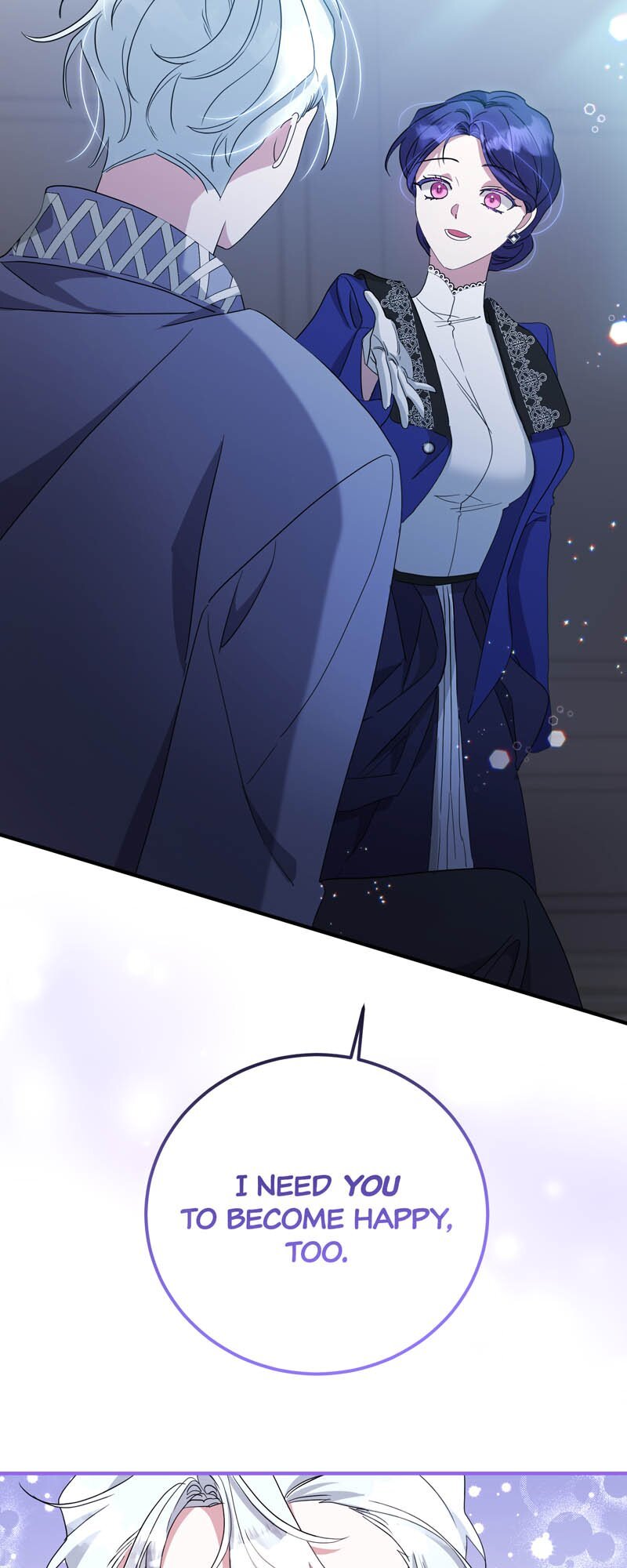 The Villainess is Done Trying Chapter 24 page 15