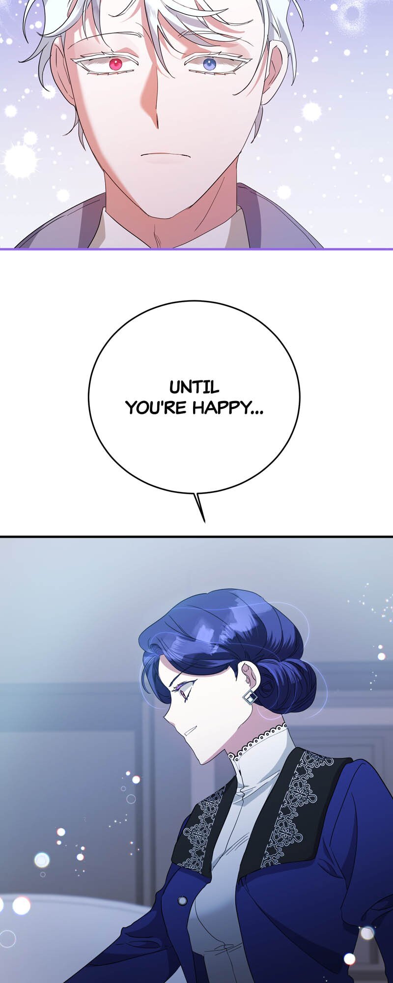 The Villainess is Done Trying Chapter 24 page 16