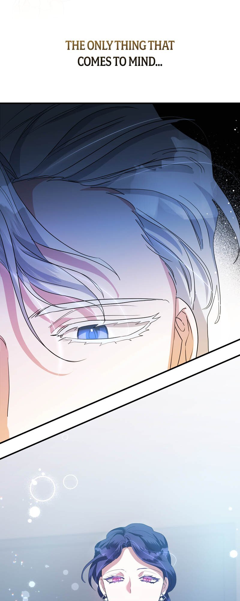 The Villainess is Done Trying Chapter 24 page 22