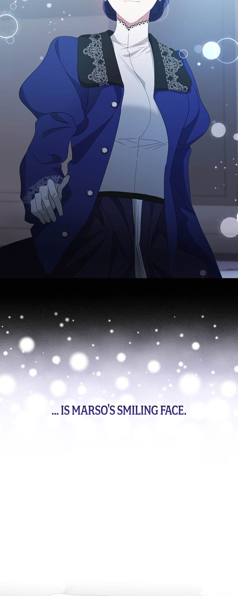 The Villainess is Done Trying Chapter 24 page 23