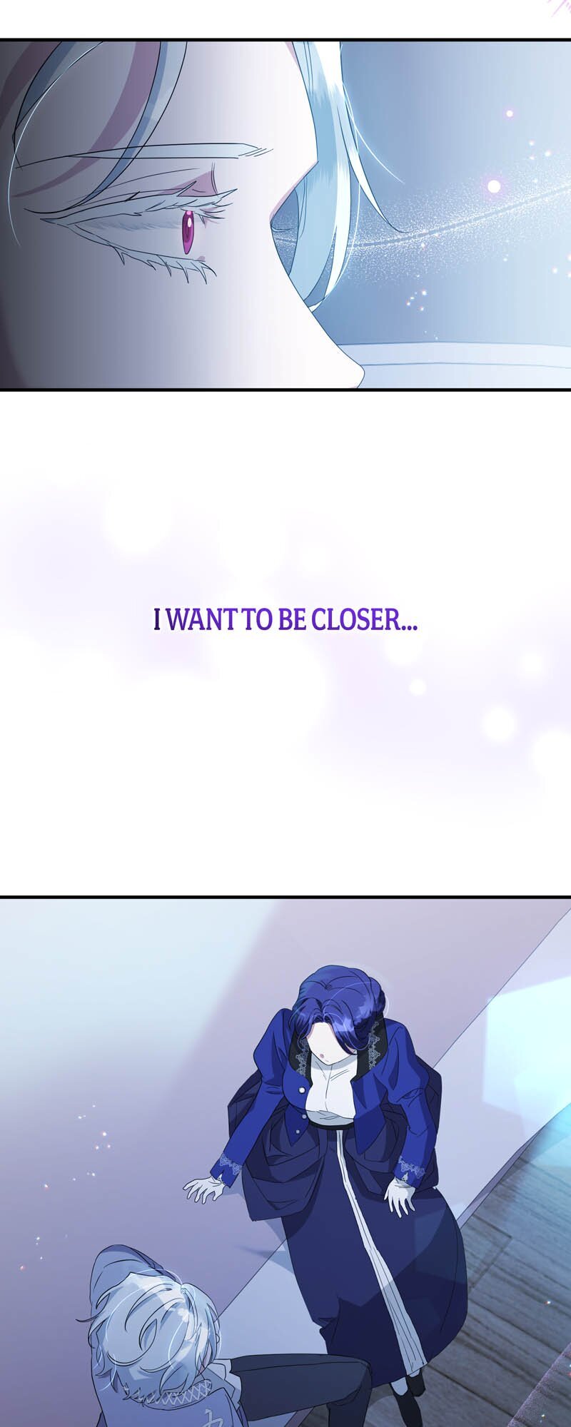 The Villainess is Done Trying Chapter 24 page 26