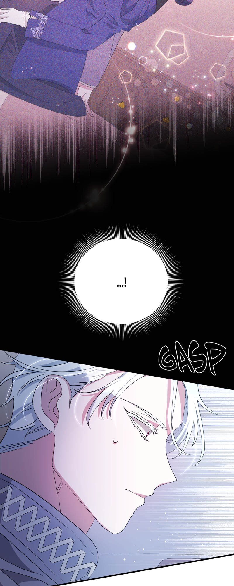 The Villainess is Done Trying Chapter 24 page 30