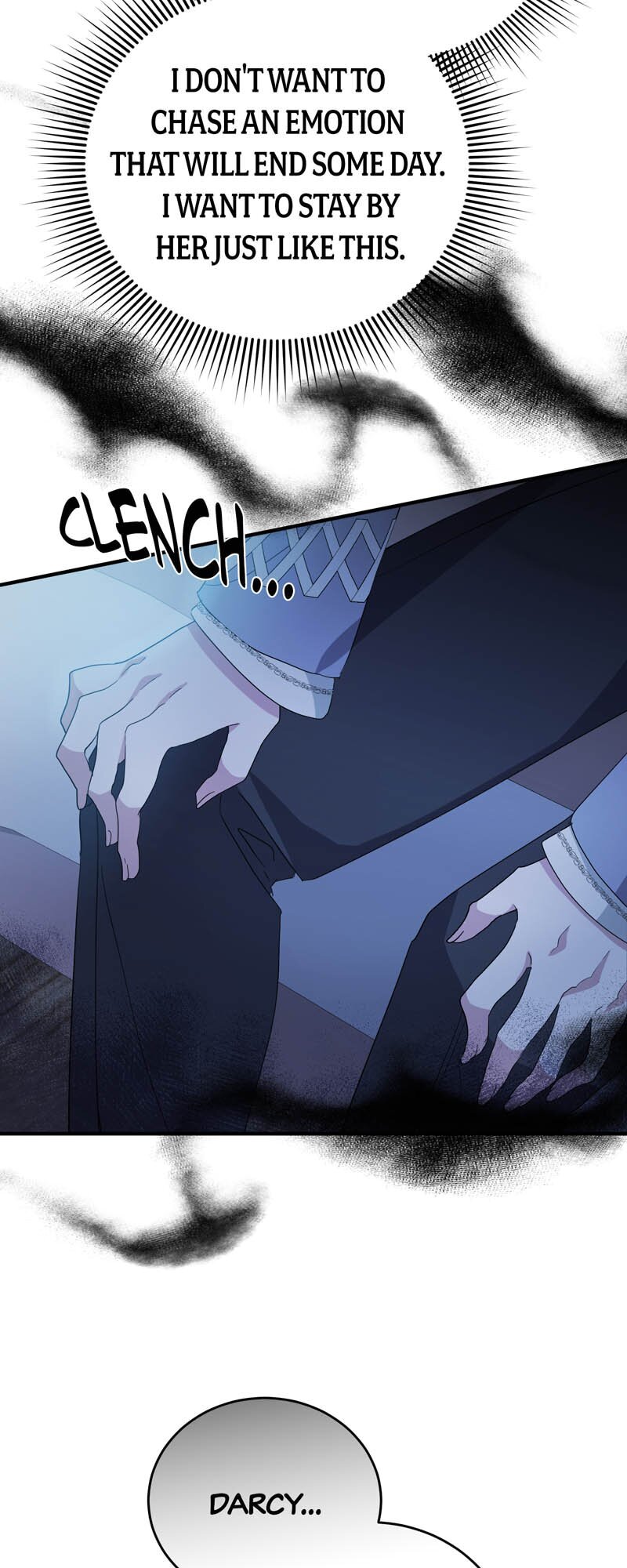 The Villainess is Done Trying Chapter 24 page 33