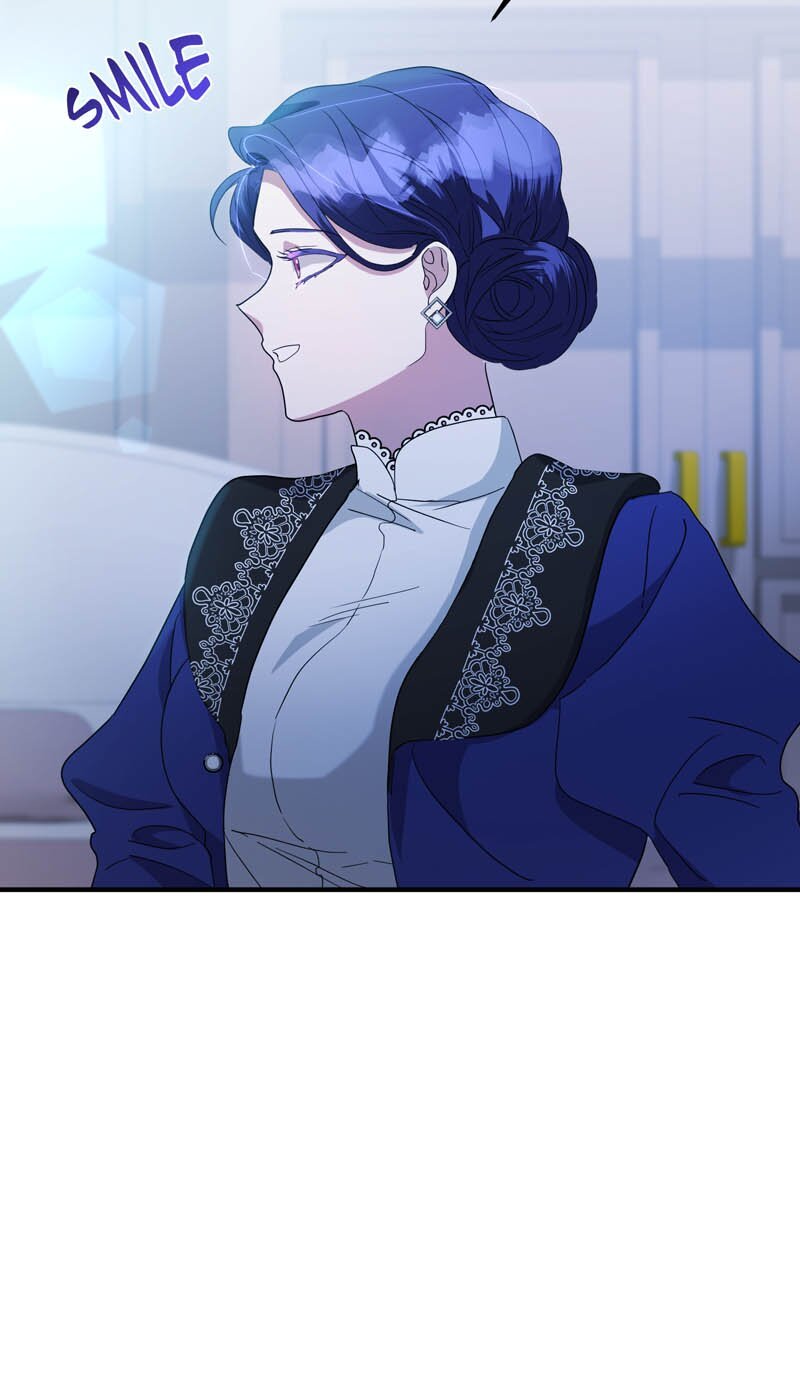 The Villainess is Done Trying Chapter 24 page 35
