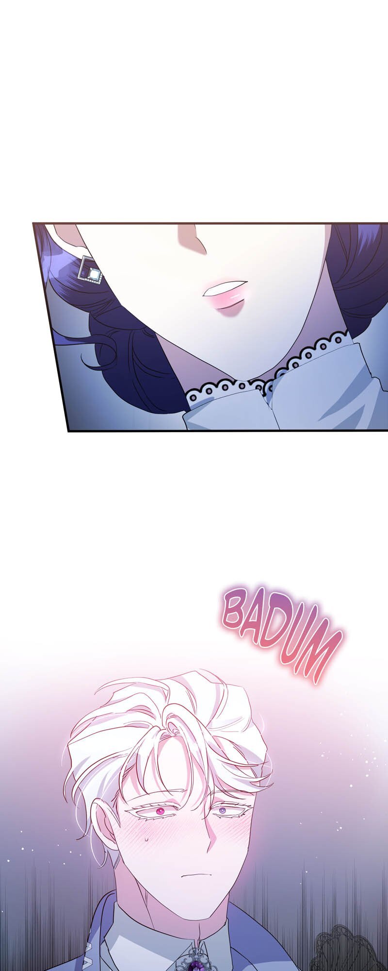 The Villainess is Done Trying Chapter 24 page 36