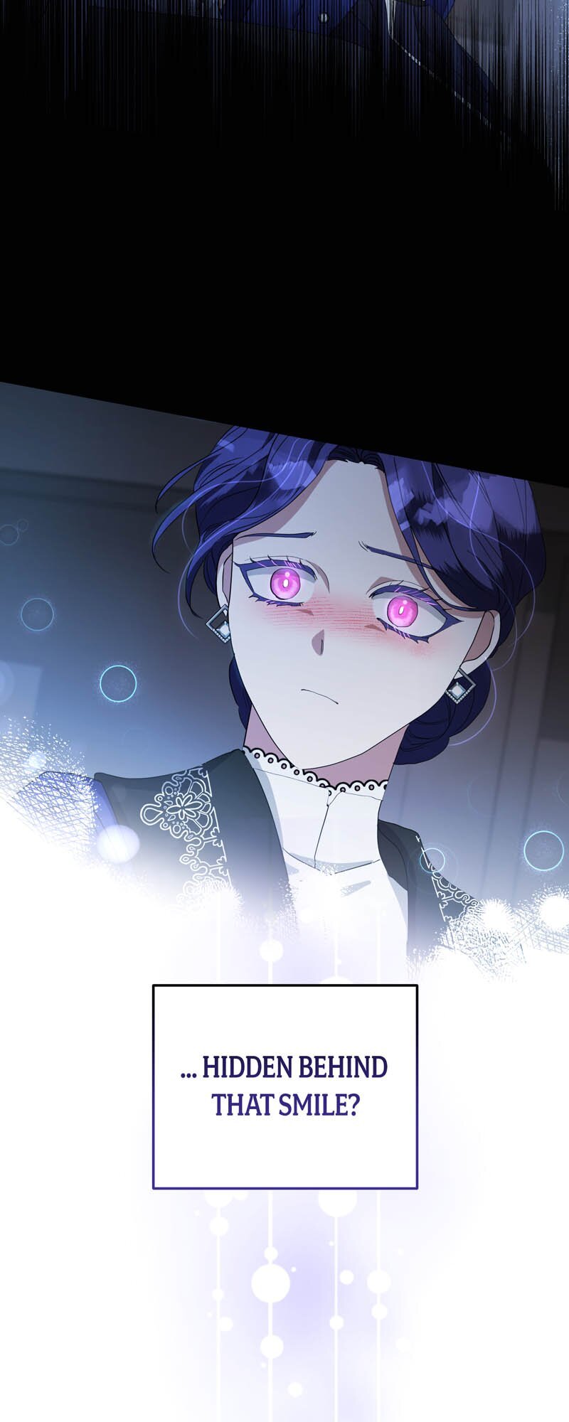 The Villainess is Done Trying Chapter 24 page 3