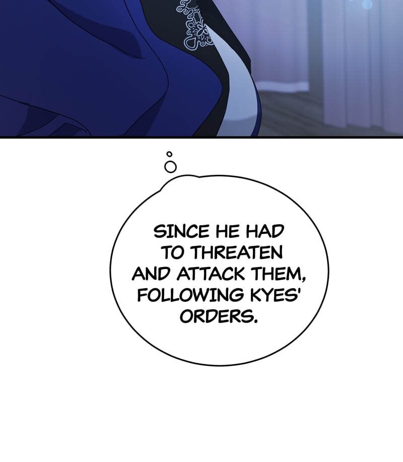 The Villainess is Done Trying Chapter 24 page 43
