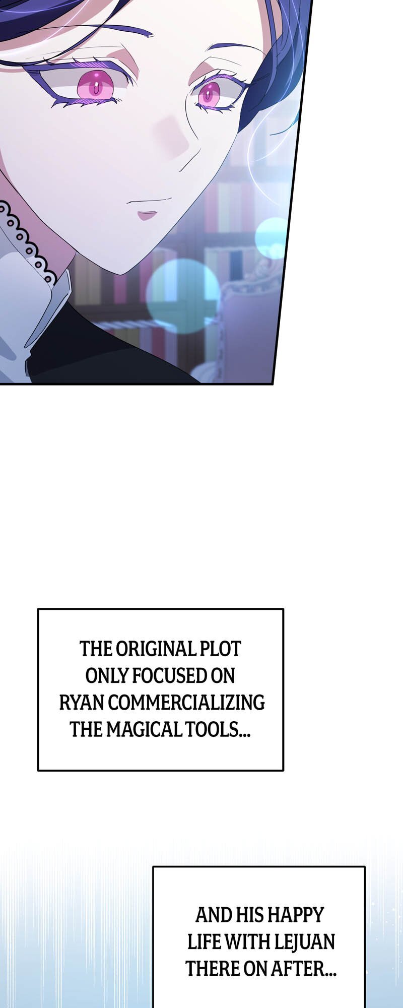 The Villainess is Done Trying Chapter 24 page 45