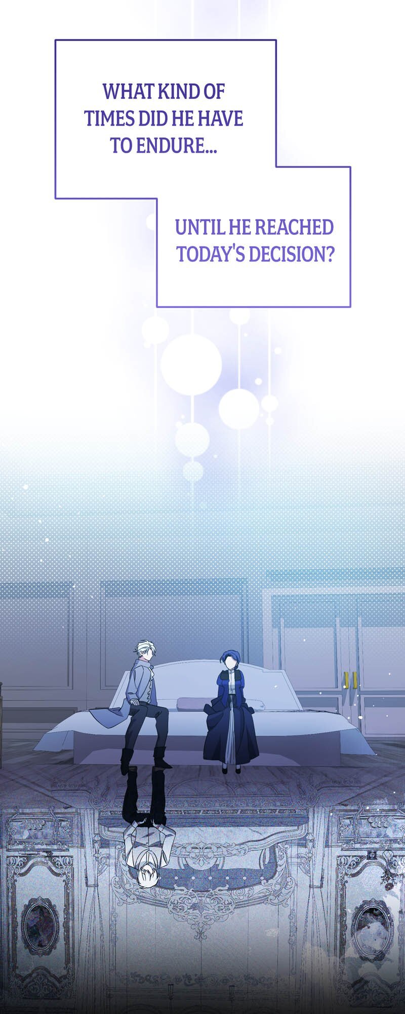 The Villainess is Done Trying Chapter 24 page 4