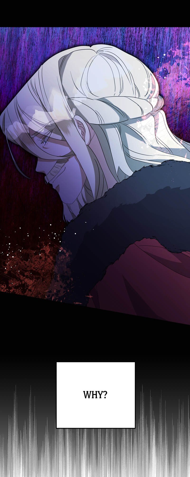 The Villainess is Done Trying Chapter 24 page 54