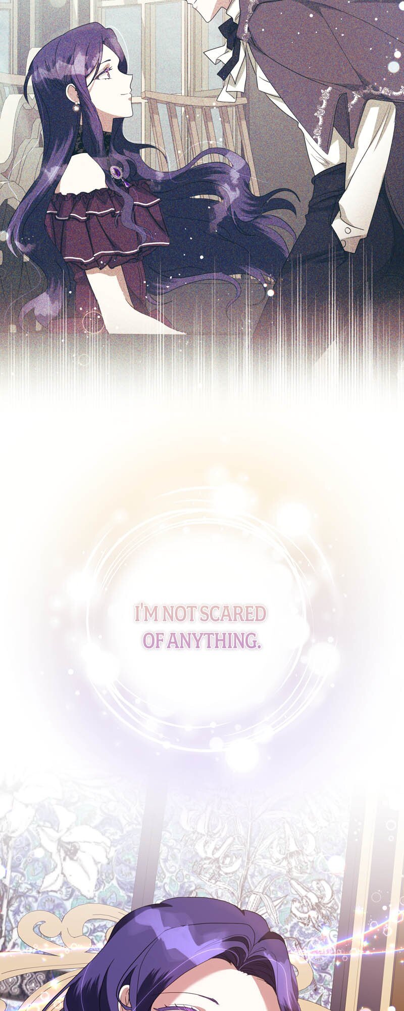 The Villainess is Done Trying Chapter 24 page 61