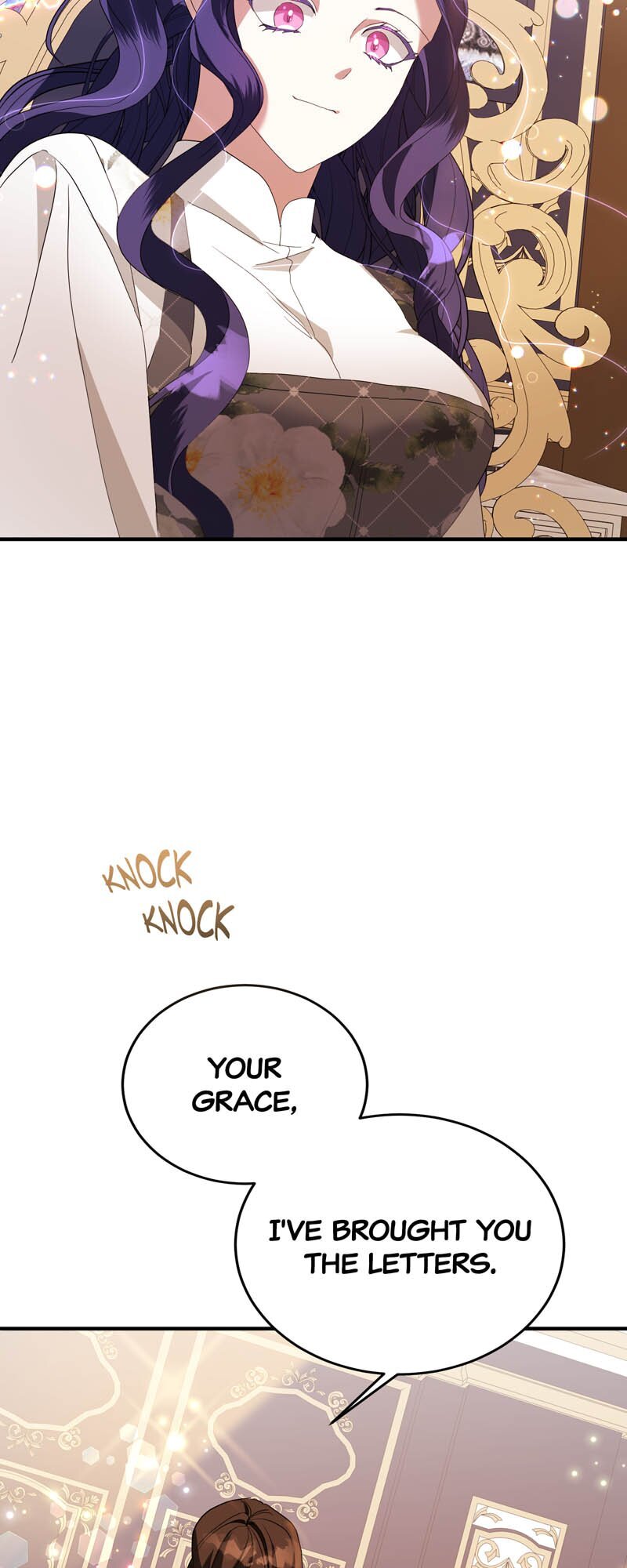 The Villainess is Done Trying Chapter 24 page 62