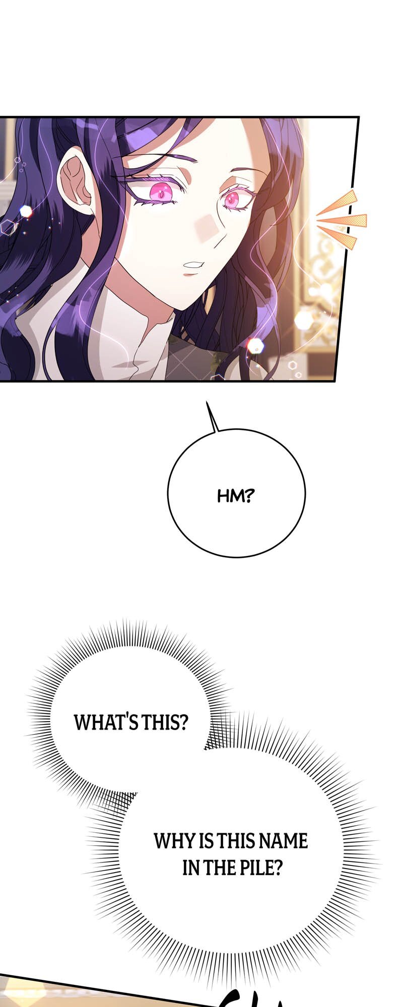 The Villainess is Done Trying Chapter 24 page 67
