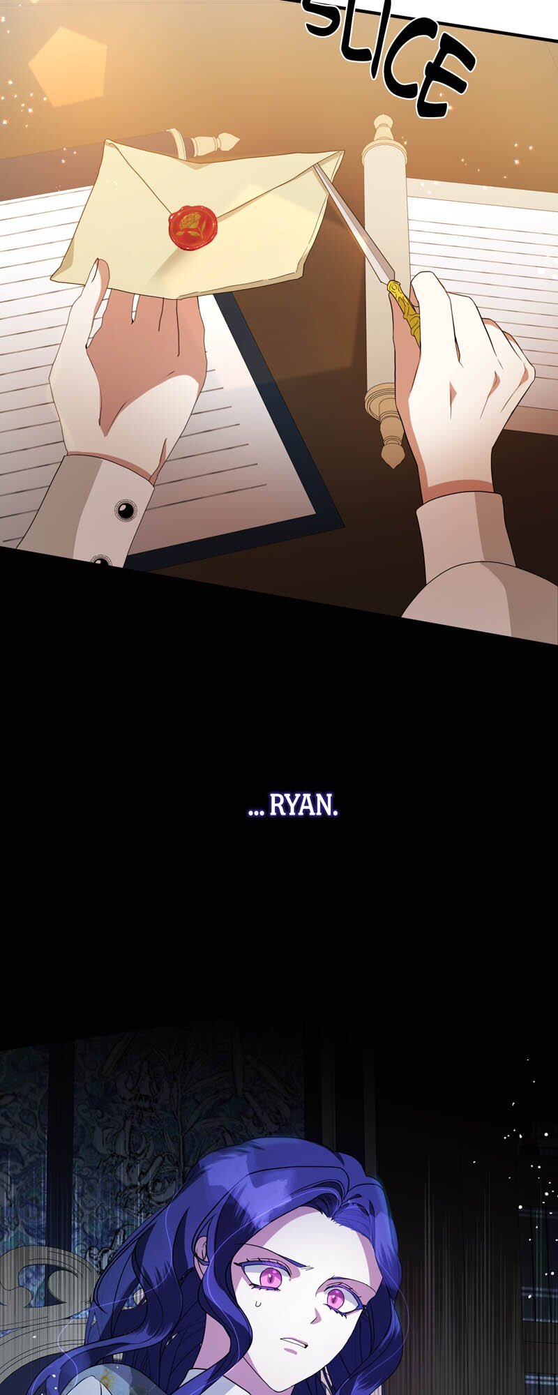 The Villainess is Done Trying Chapter 24 page 68