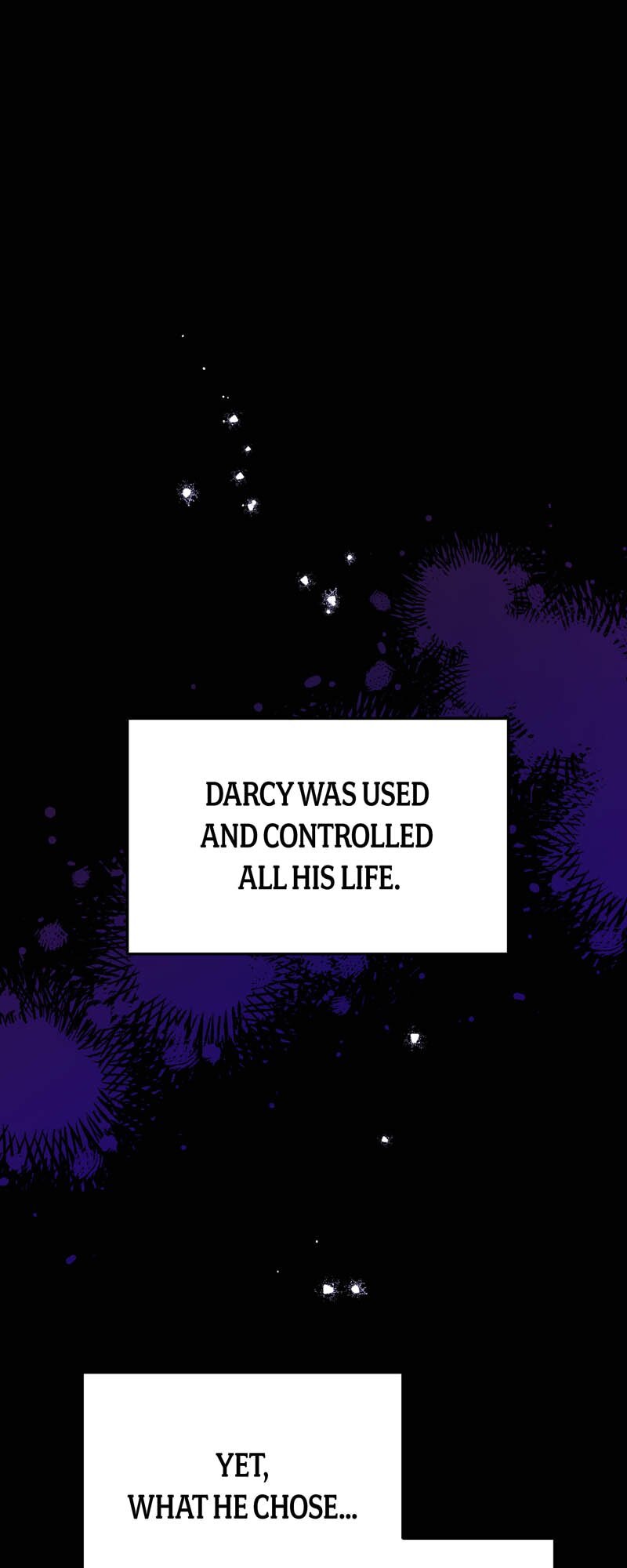 The Villainess is Done Trying Chapter 24 page 6