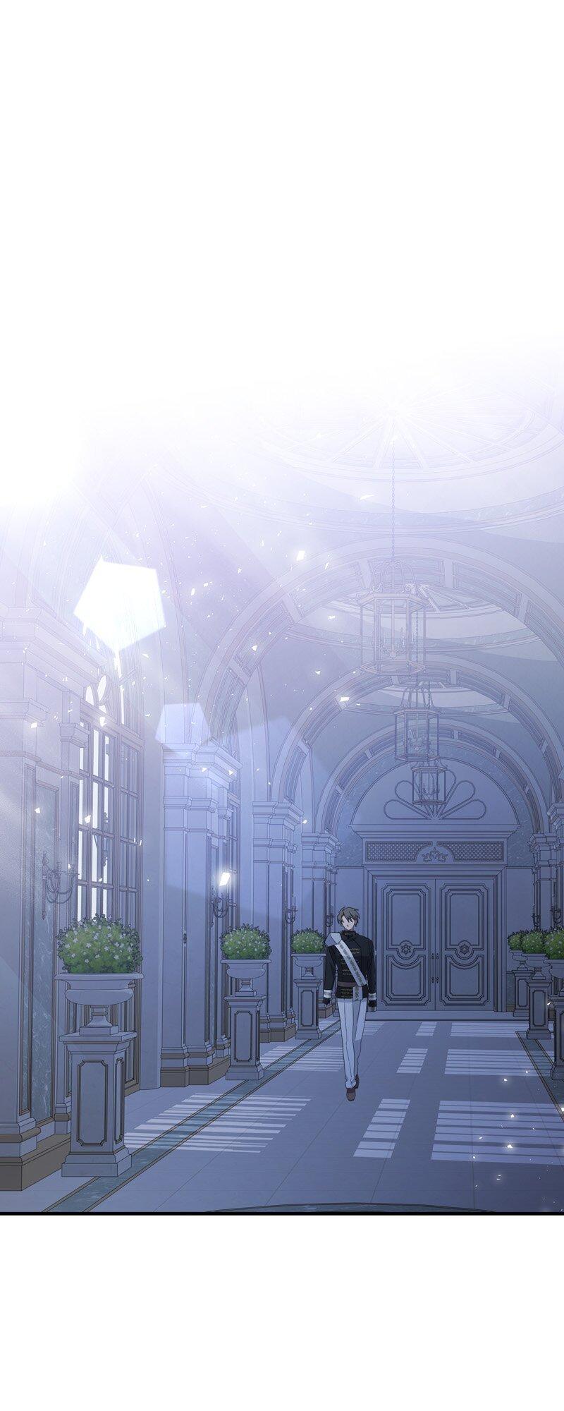 The Villainess is Done Trying Chapter 25 page 10