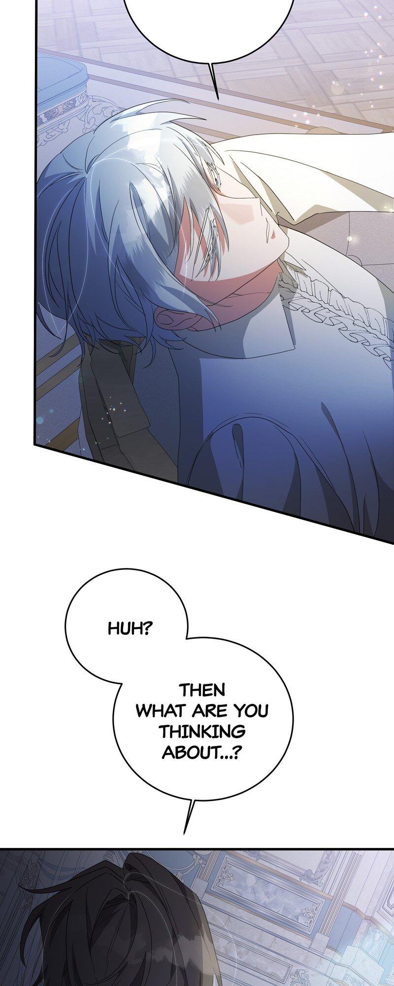 The Villainess is Done Trying Chapter 25 page 16