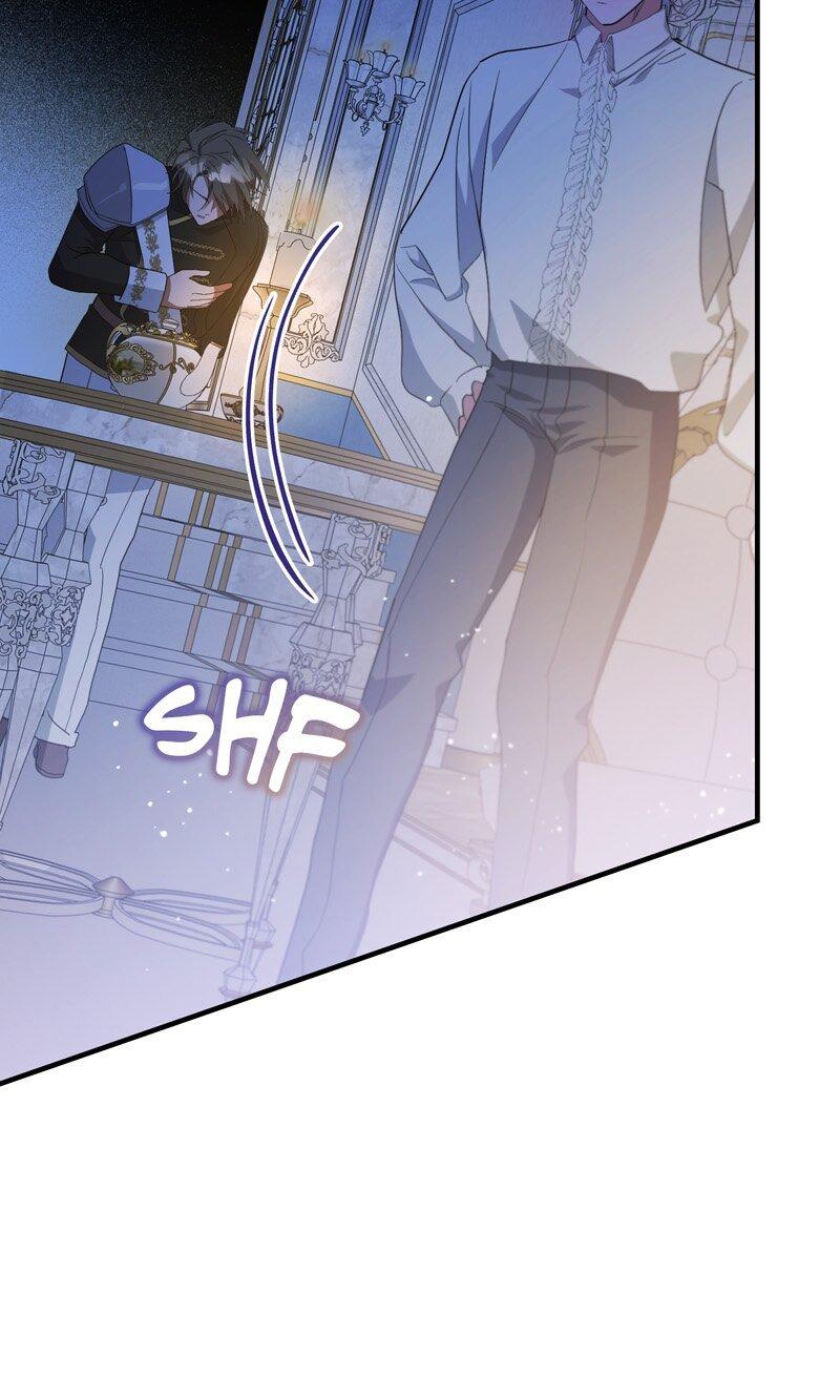 The Villainess is Done Trying Chapter 25 page 20