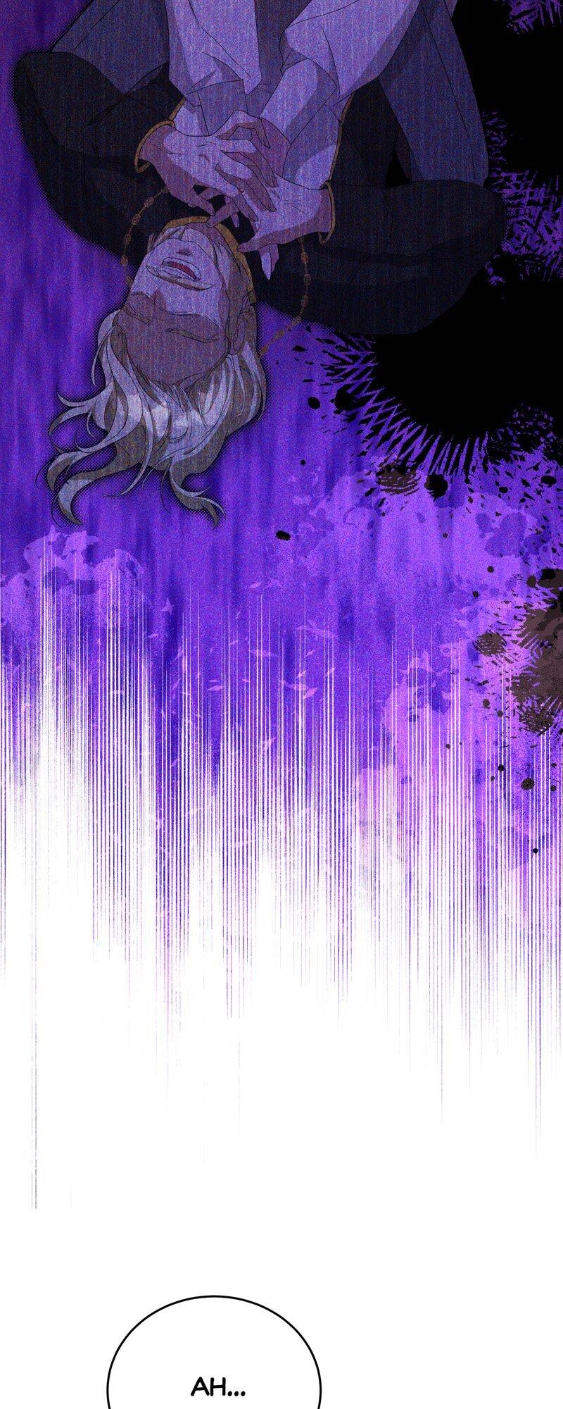 The Villainess is Done Trying Chapter 25 page 26