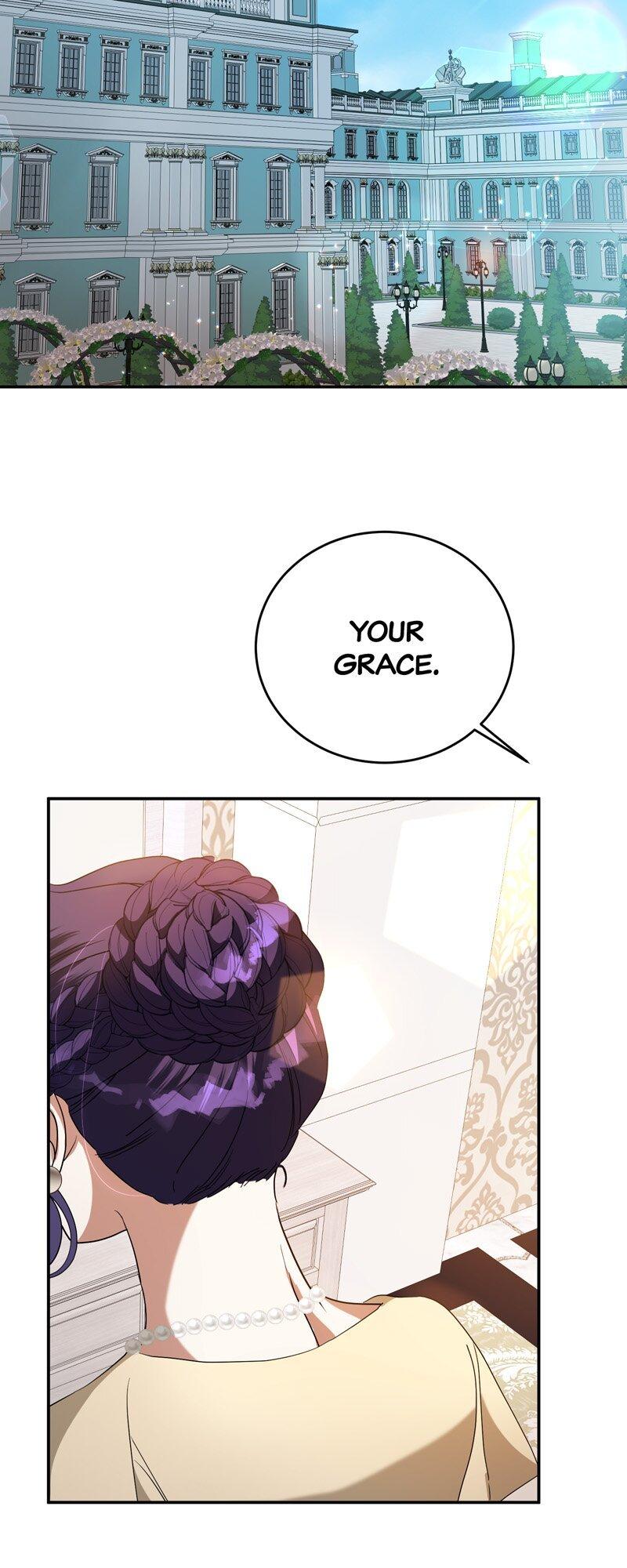 The Villainess is Done Trying Chapter 25 page 37