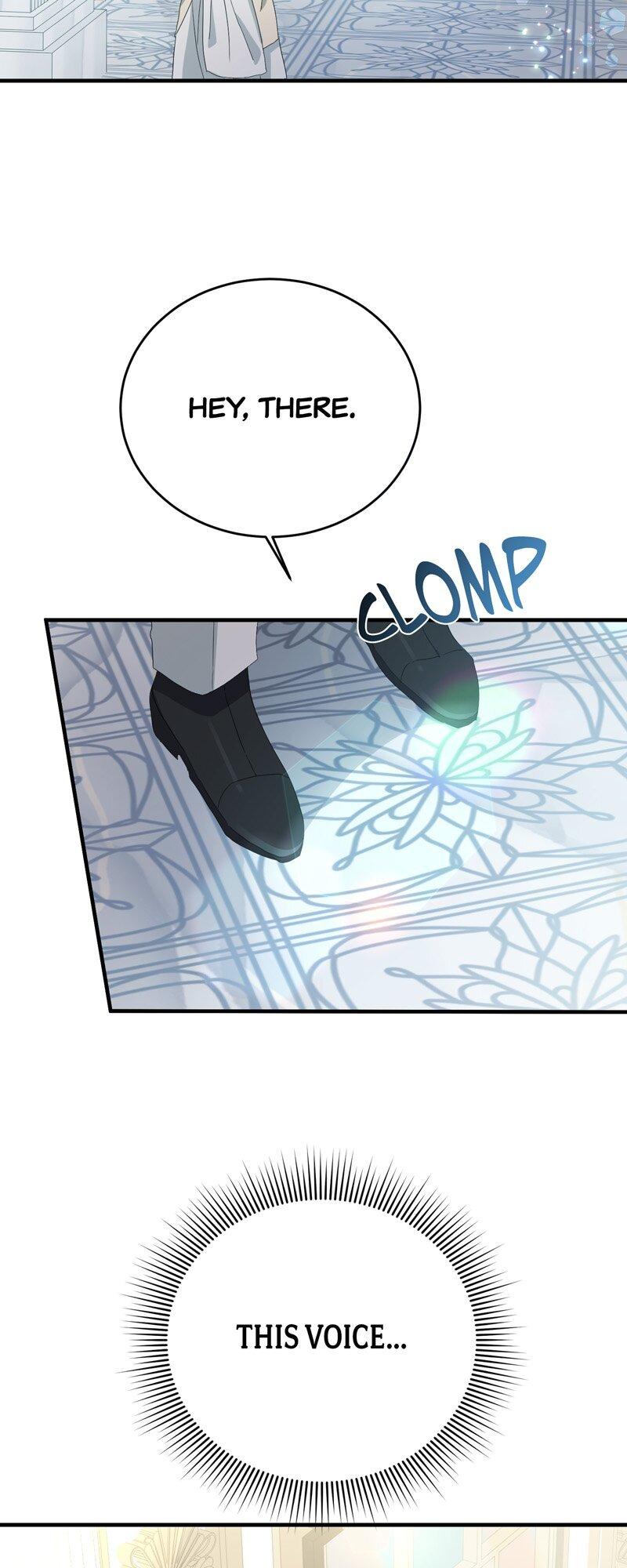 The Villainess is Done Trying Chapter 25 page 55