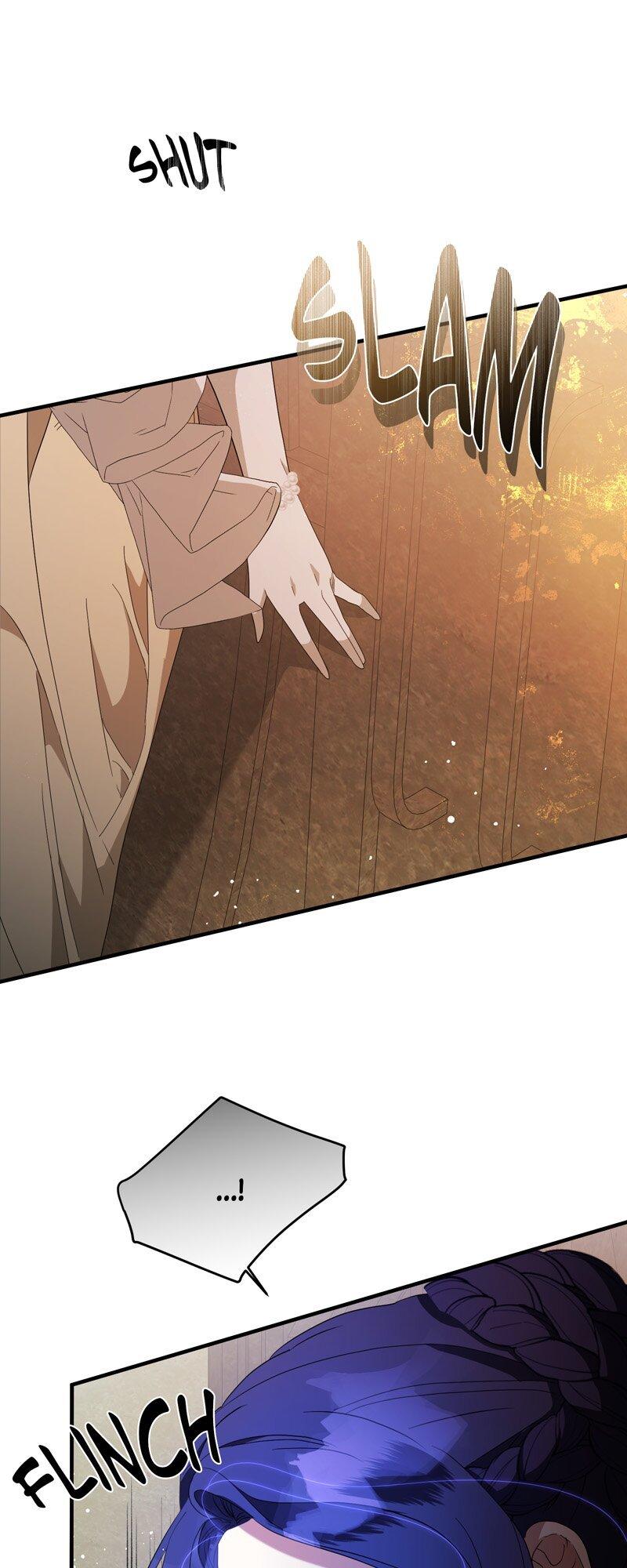 The Villainess is Done Trying Chapter 25 page 66