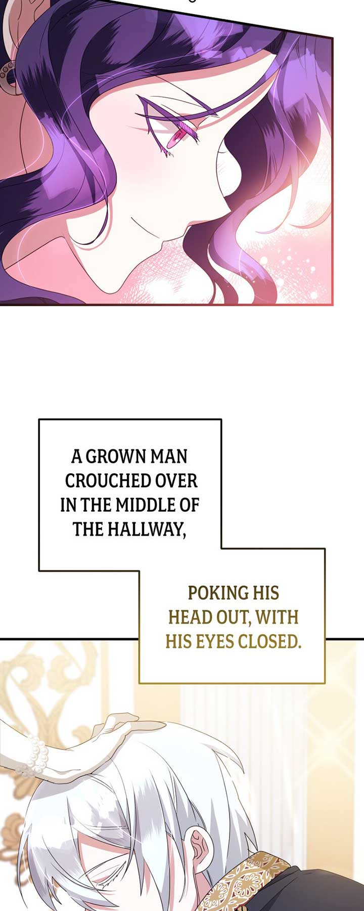 The Villainess is Done Trying Chapter 27 page 14