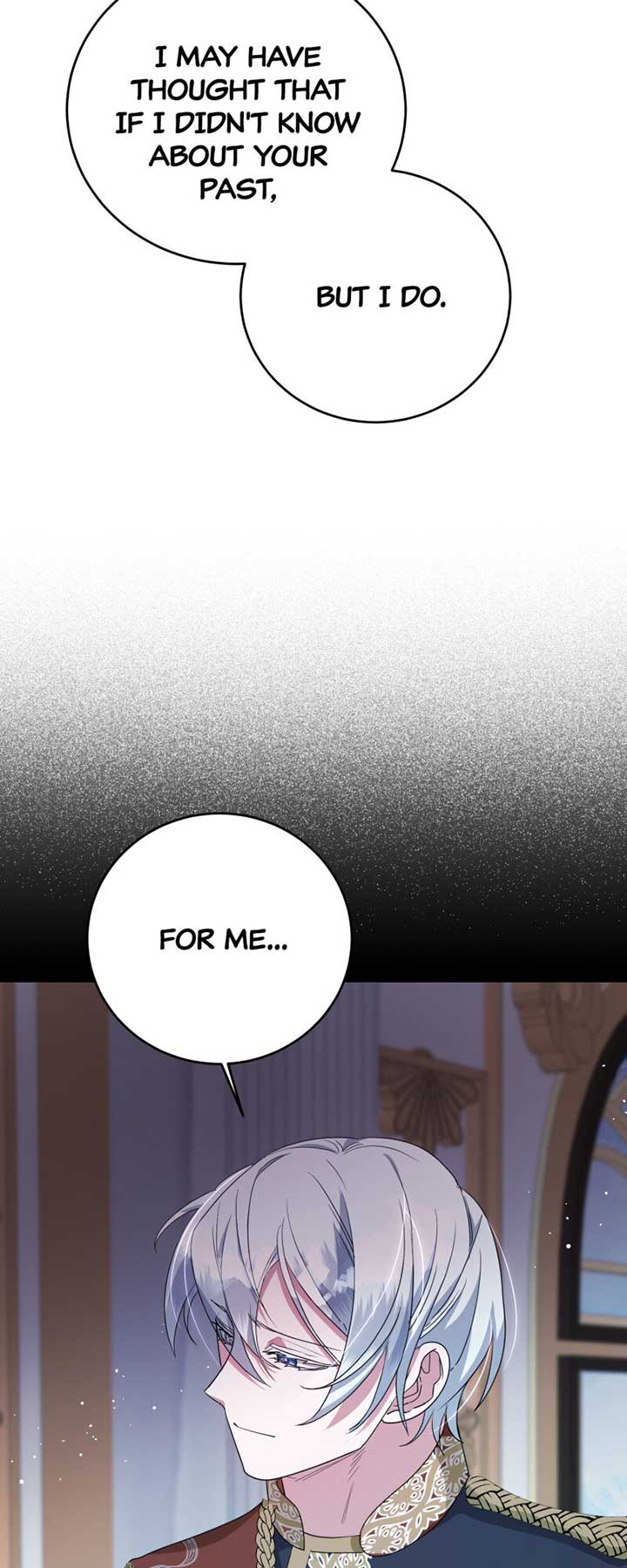 The Villainess is Done Trying Chapter 27 page 21