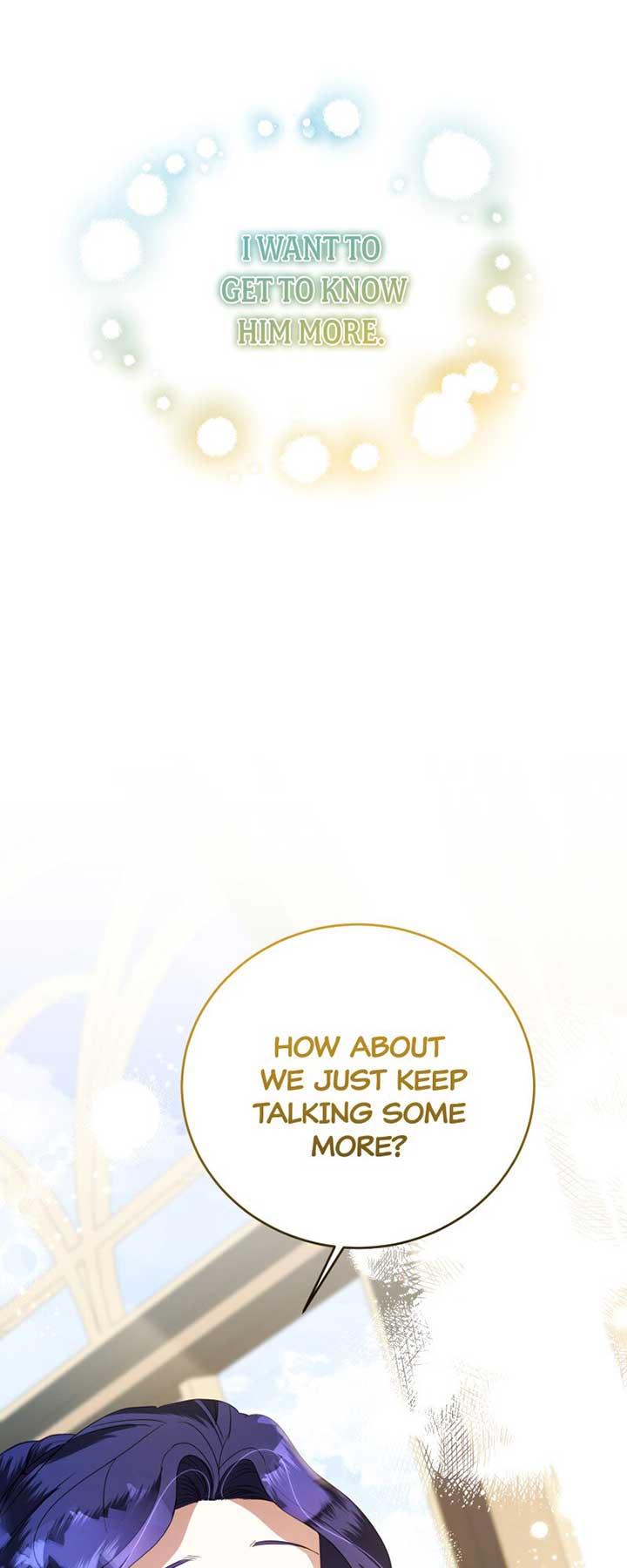 The Villainess is Done Trying Chapter 27 page 31