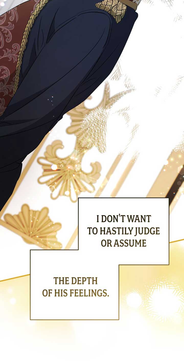 The Villainess is Done Trying Chapter 27 page 36
