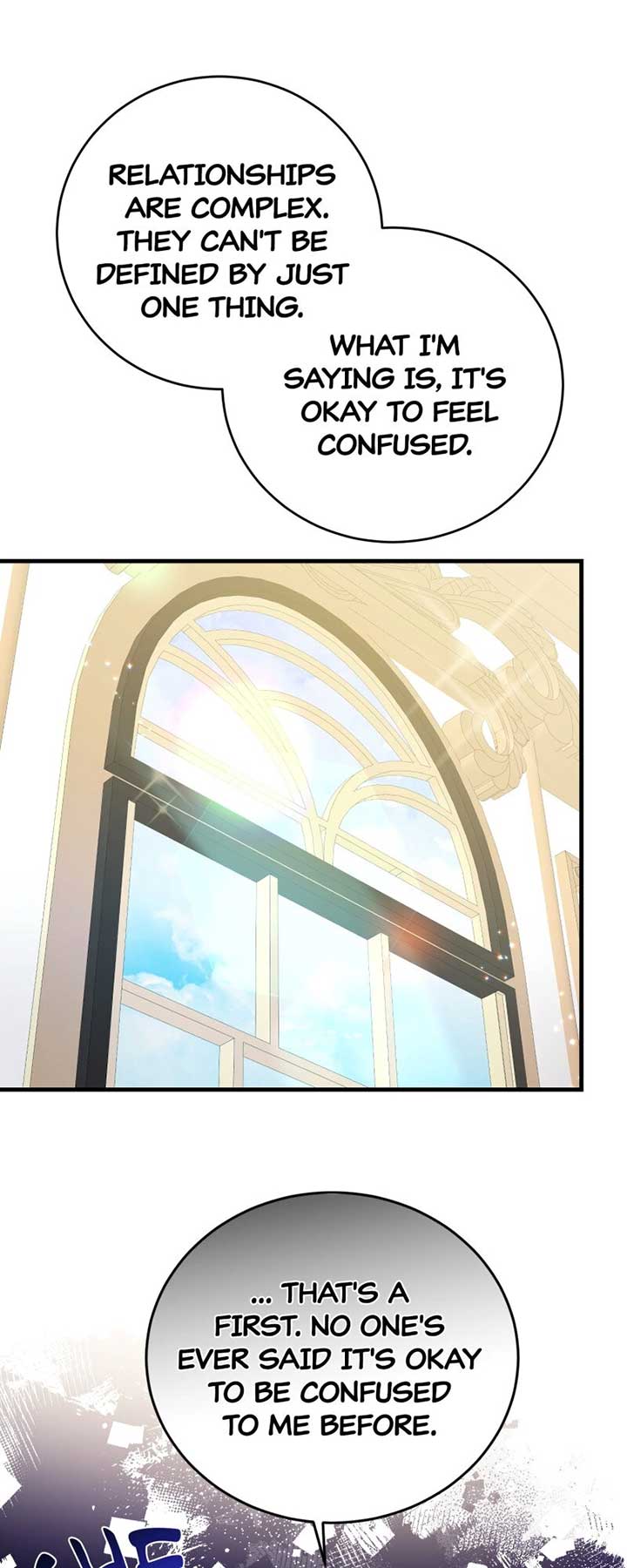 The Villainess is Done Trying Chapter 27 page 37