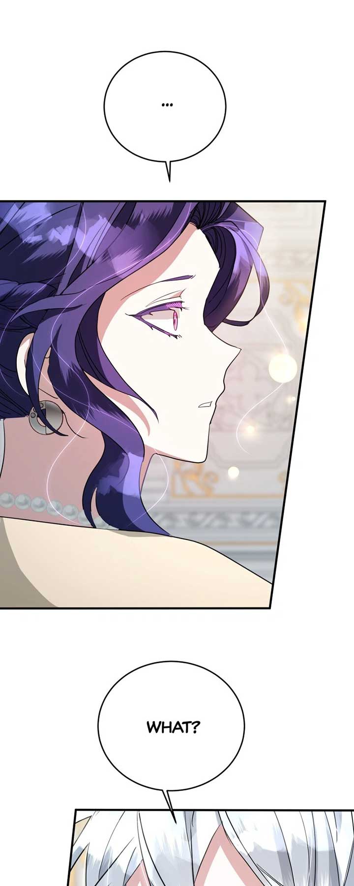 The Villainess is Done Trying Chapter 27 page 50