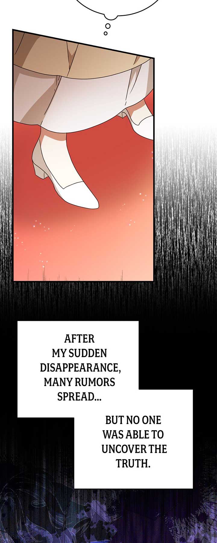 The Villainess is Done Trying Chapter 28 page 15