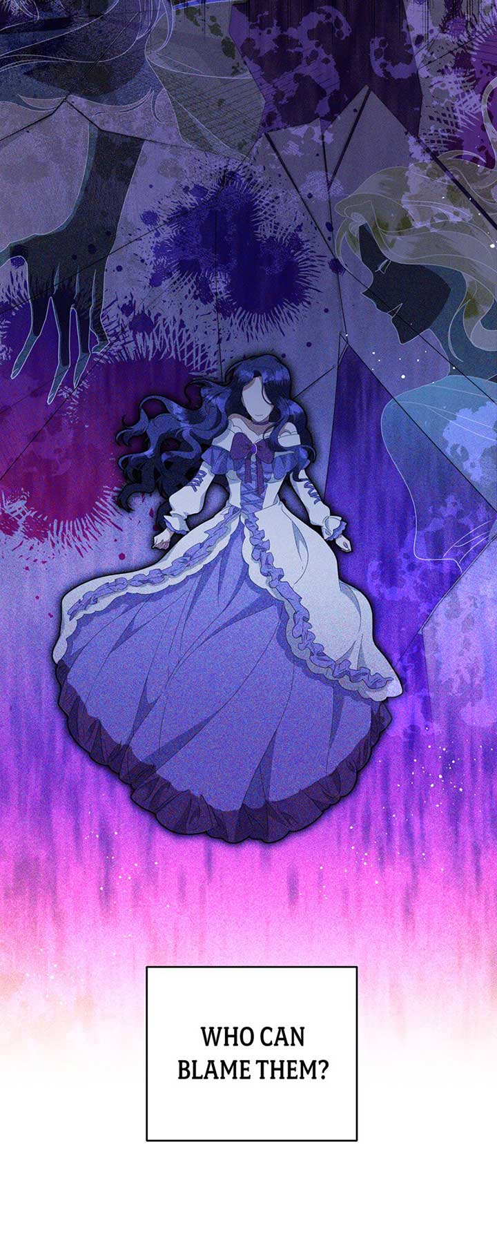 The Villainess is Done Trying Chapter 28 page 16