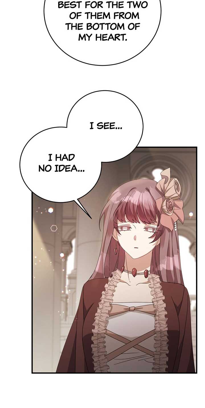 The Villainess is Done Trying Chapter 28 page 24