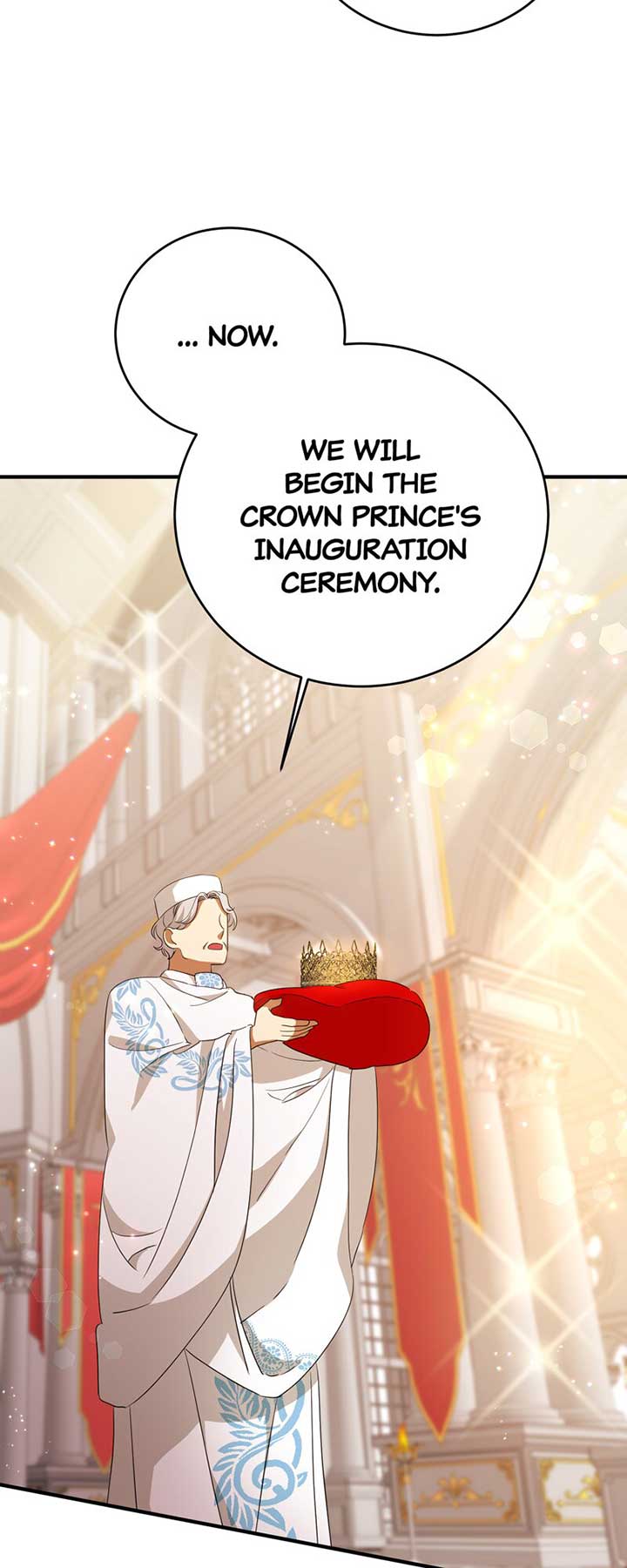 The Villainess is Done Trying Chapter 28 page 47